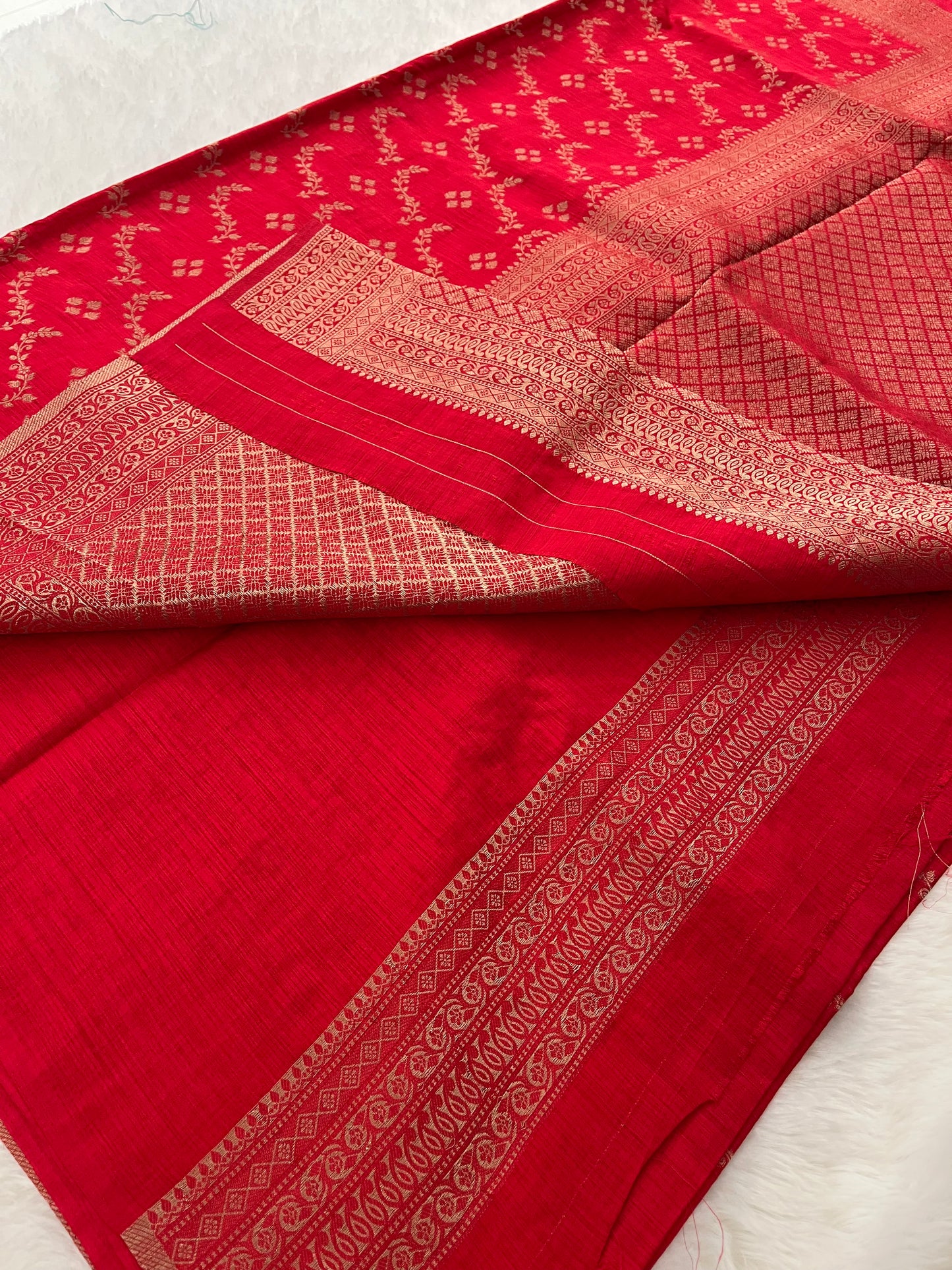 AP15 linen Tussar
