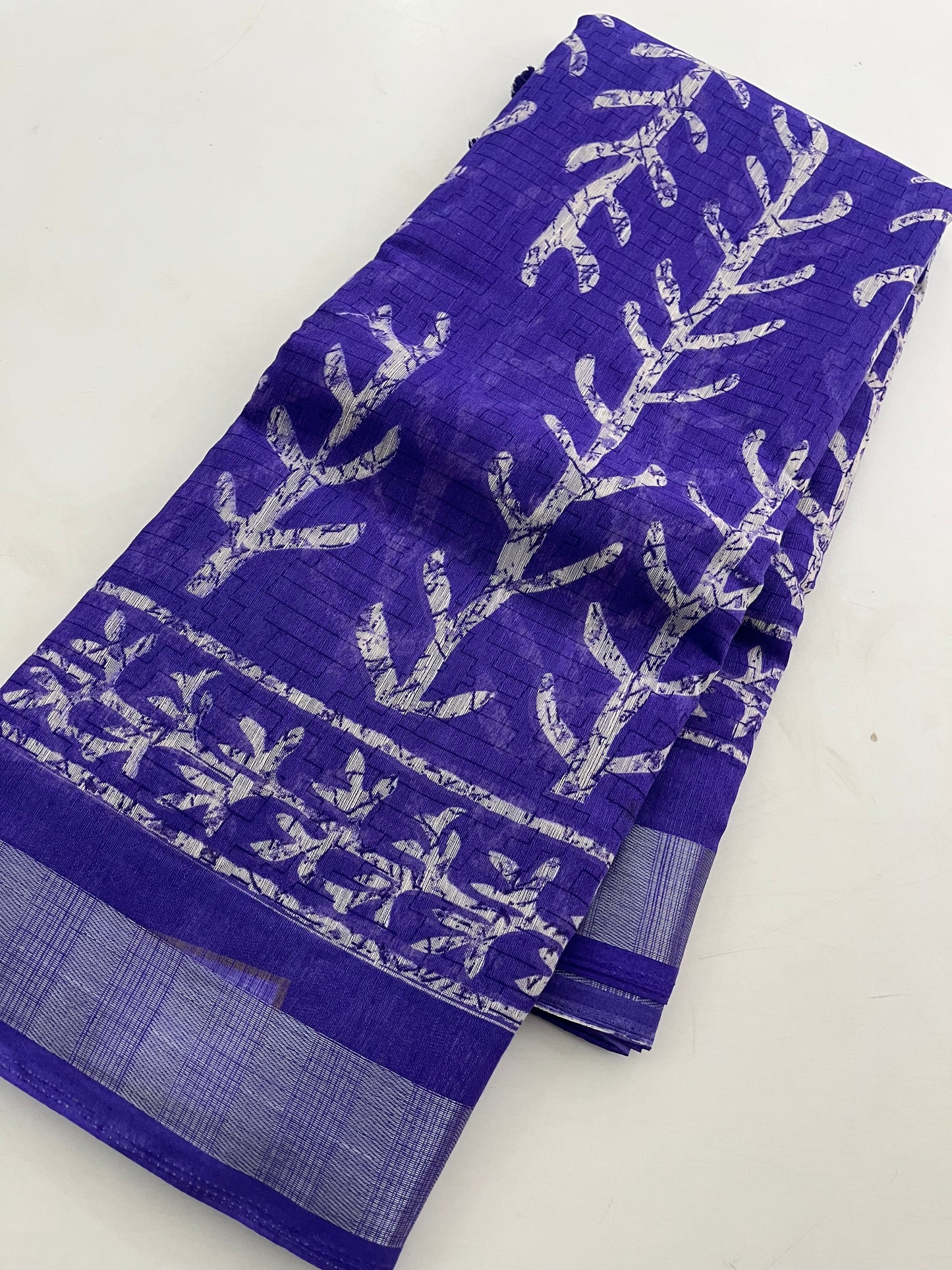Tussar Fancy