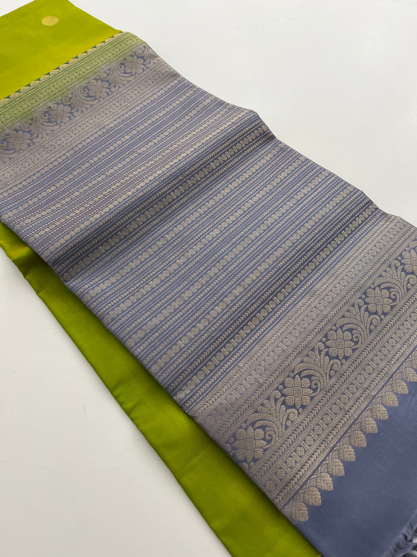 AP23 Pure Kanchi silk sarees