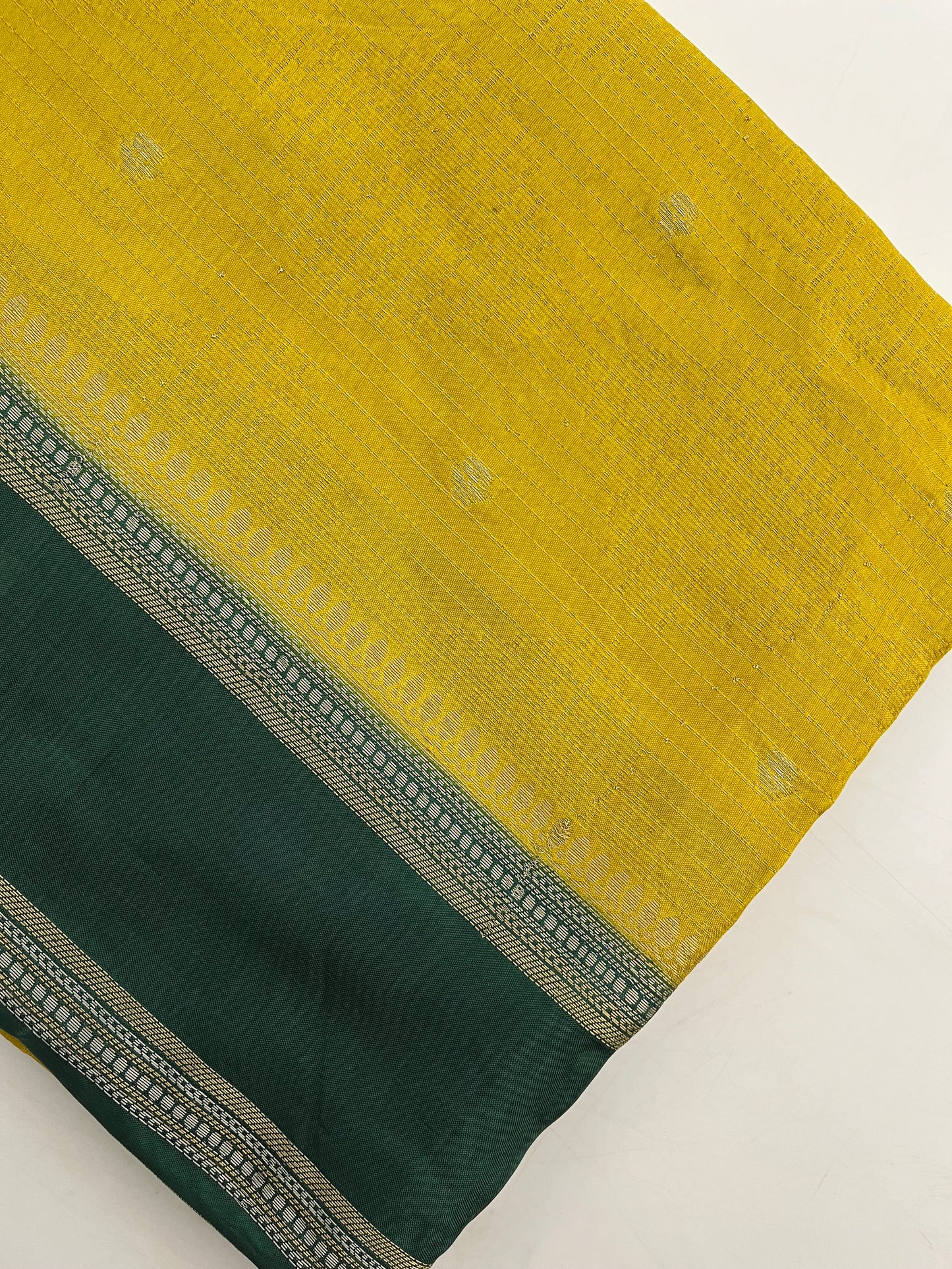 Designer Crepe silk