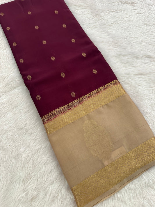 Crape Contract Premium-M8