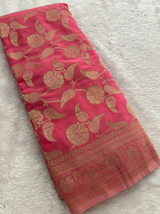 Georgette Fancy-M18