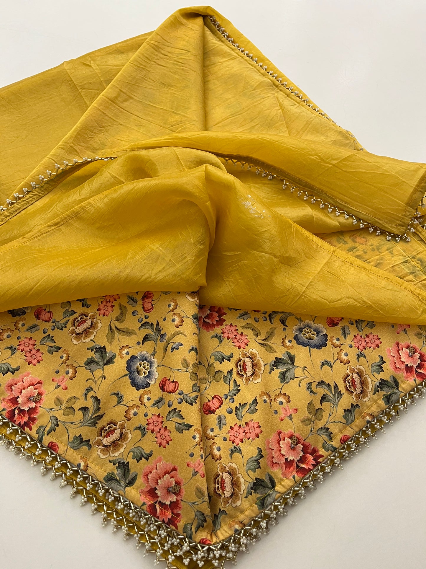 Butter Silk Fancy