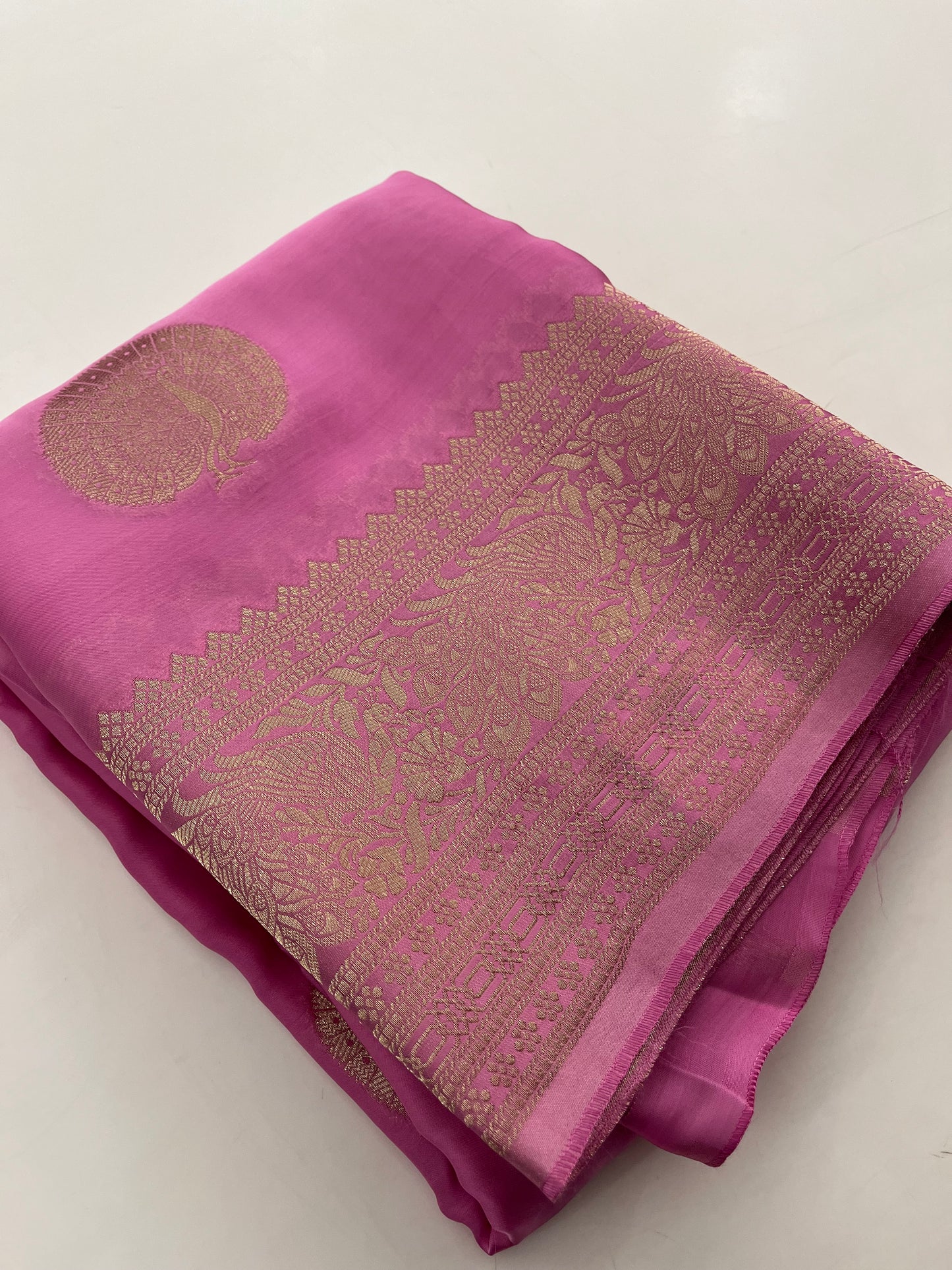 AP14 Satin Banarasi