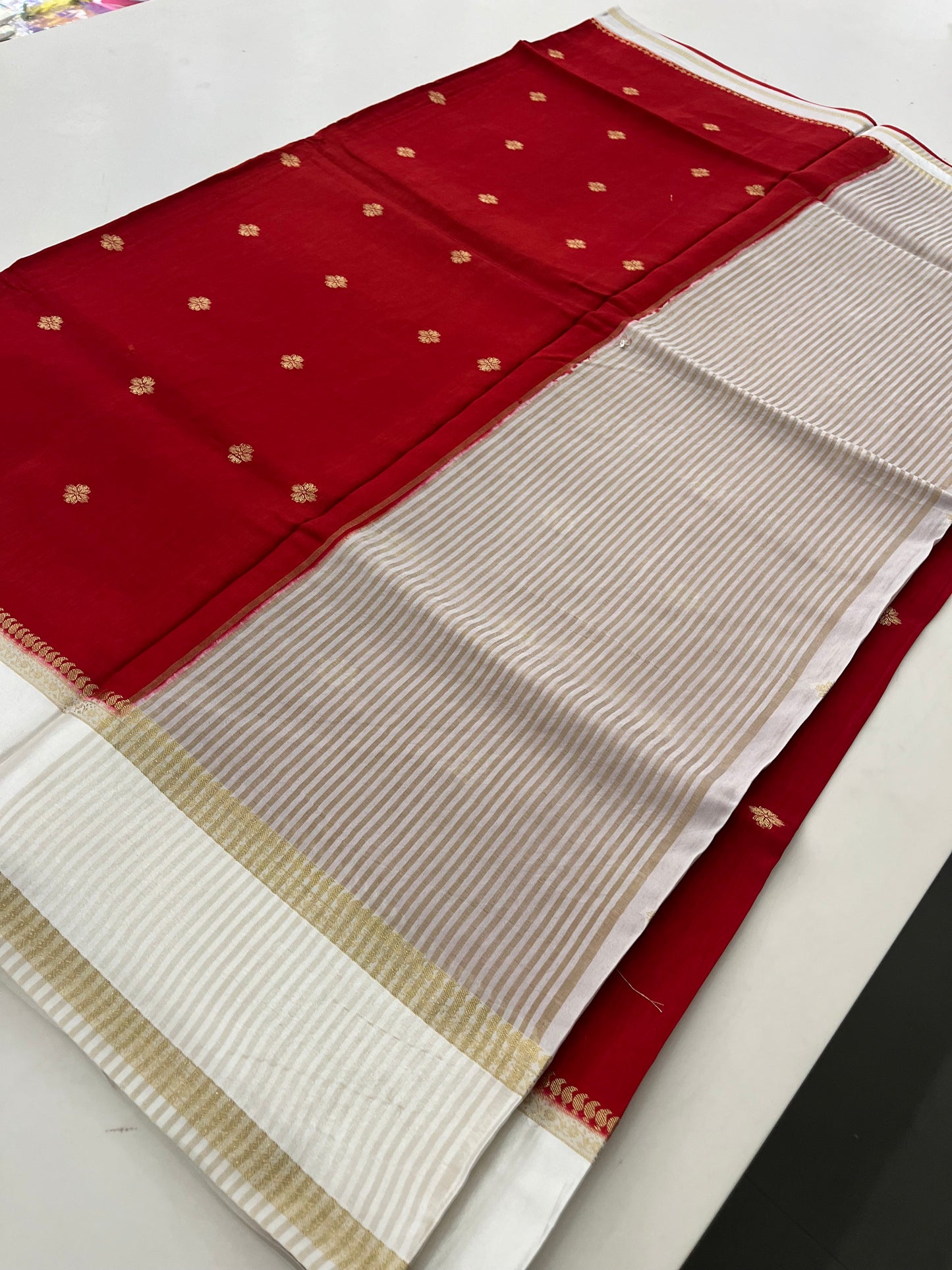 Banarasi Viscose