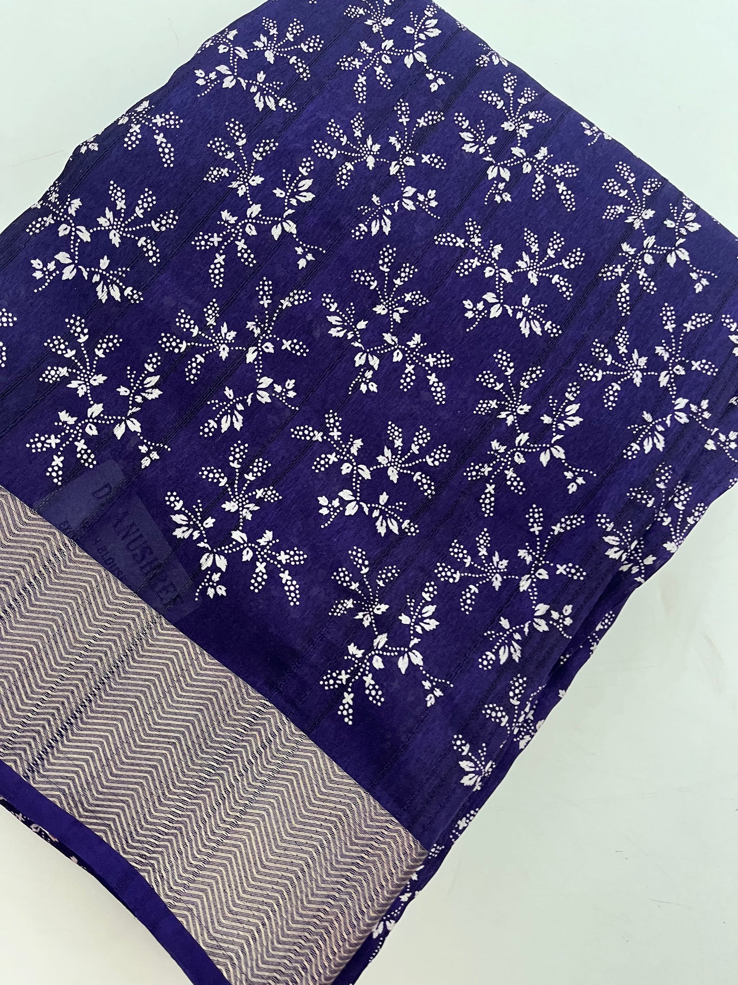 Tussar Fancy