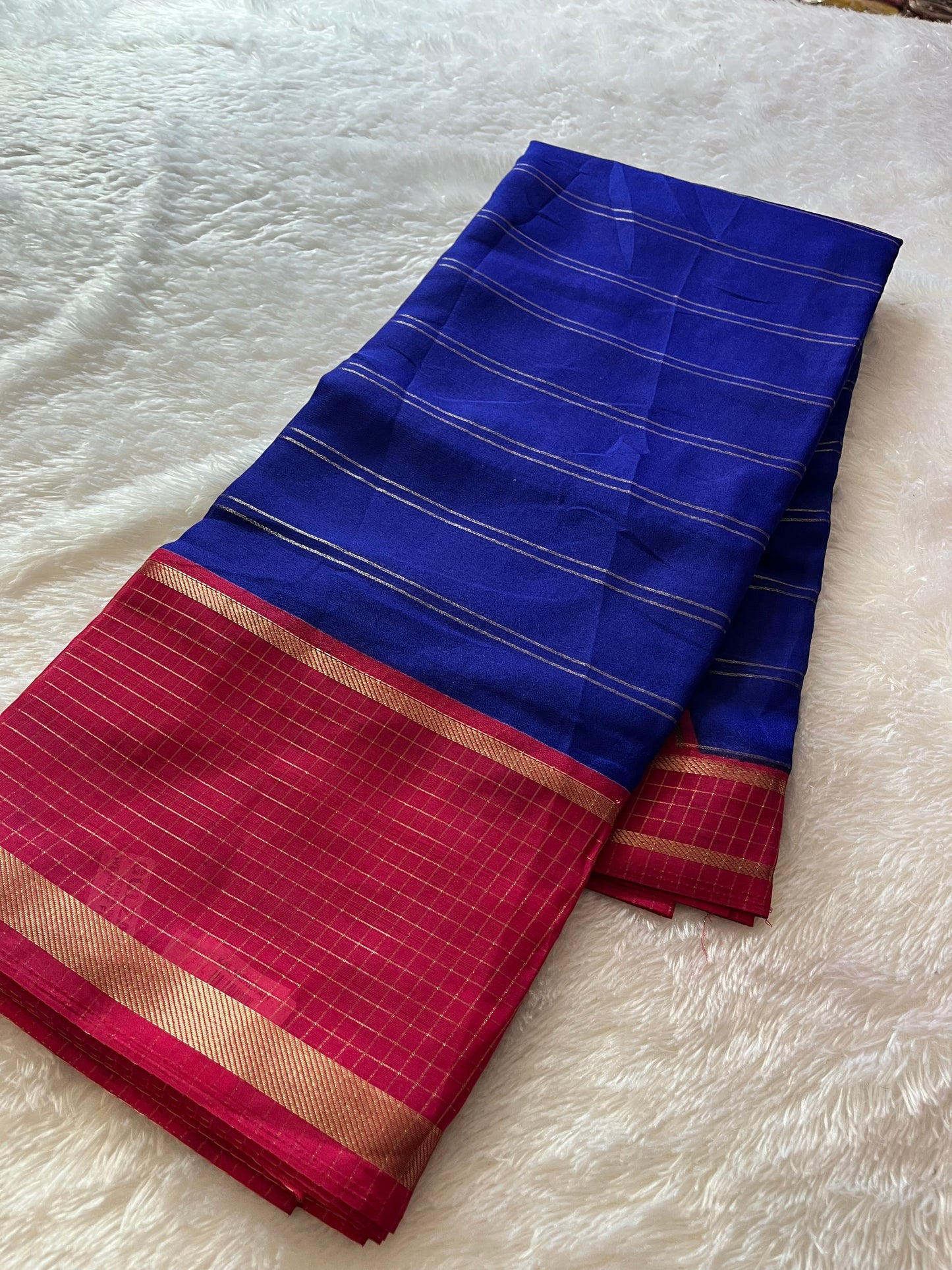 Premium chiffon