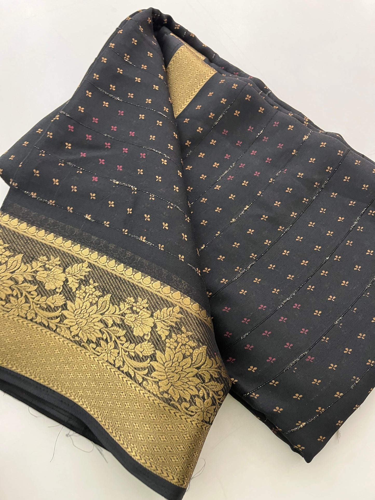 Crepe Chiffon
