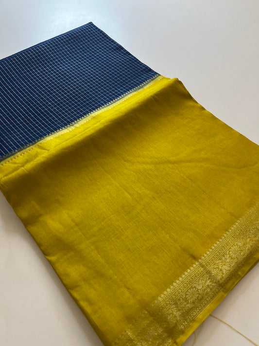 Banarasi Crape Viscose