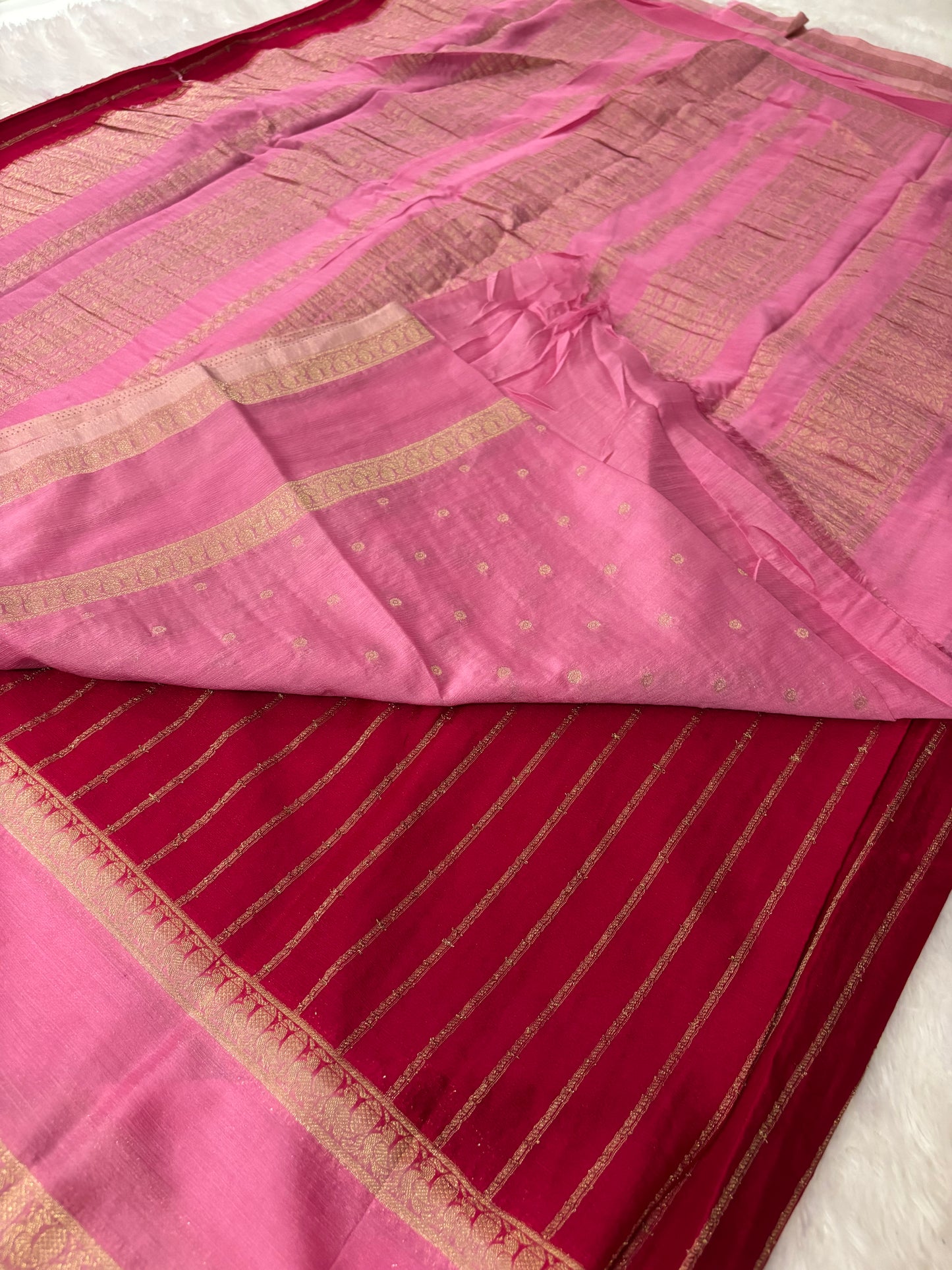 Kaddi Georgette-M19
