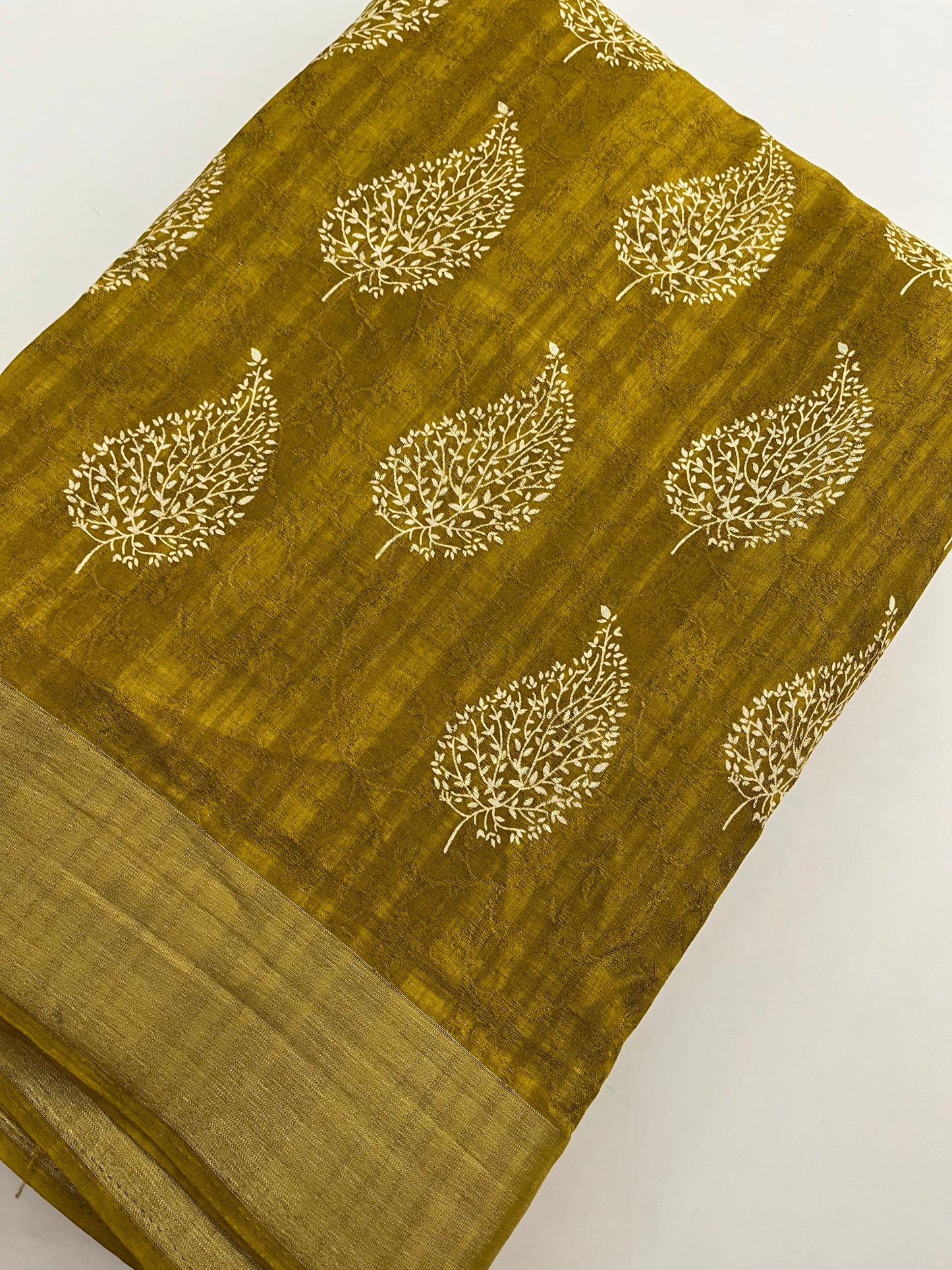 Dola Chiffon
