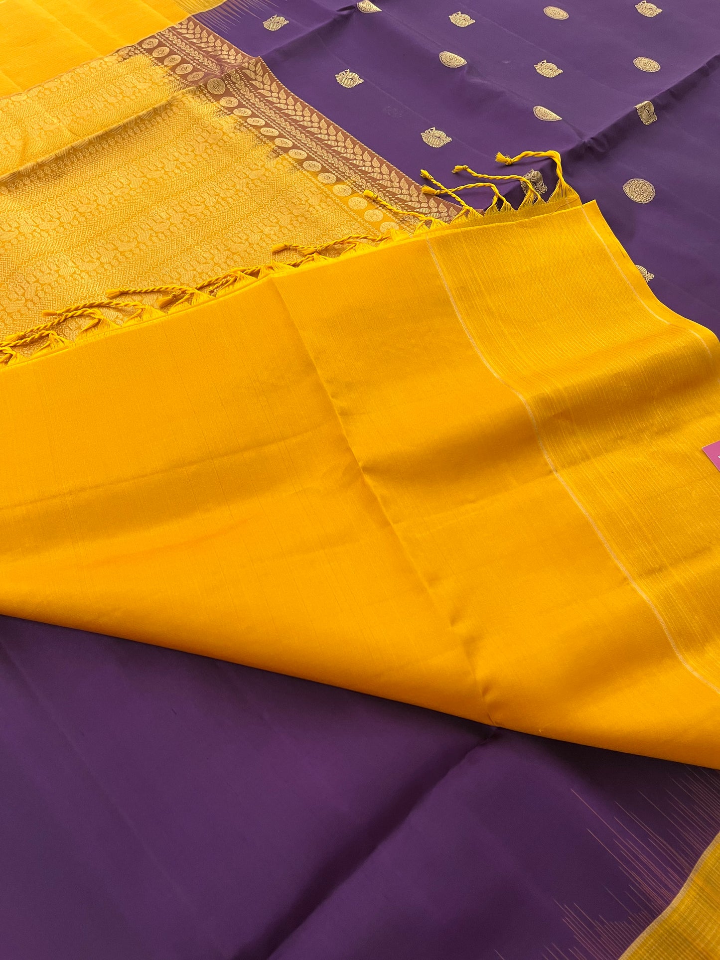 AP23 Pure Kanchi silk sarees