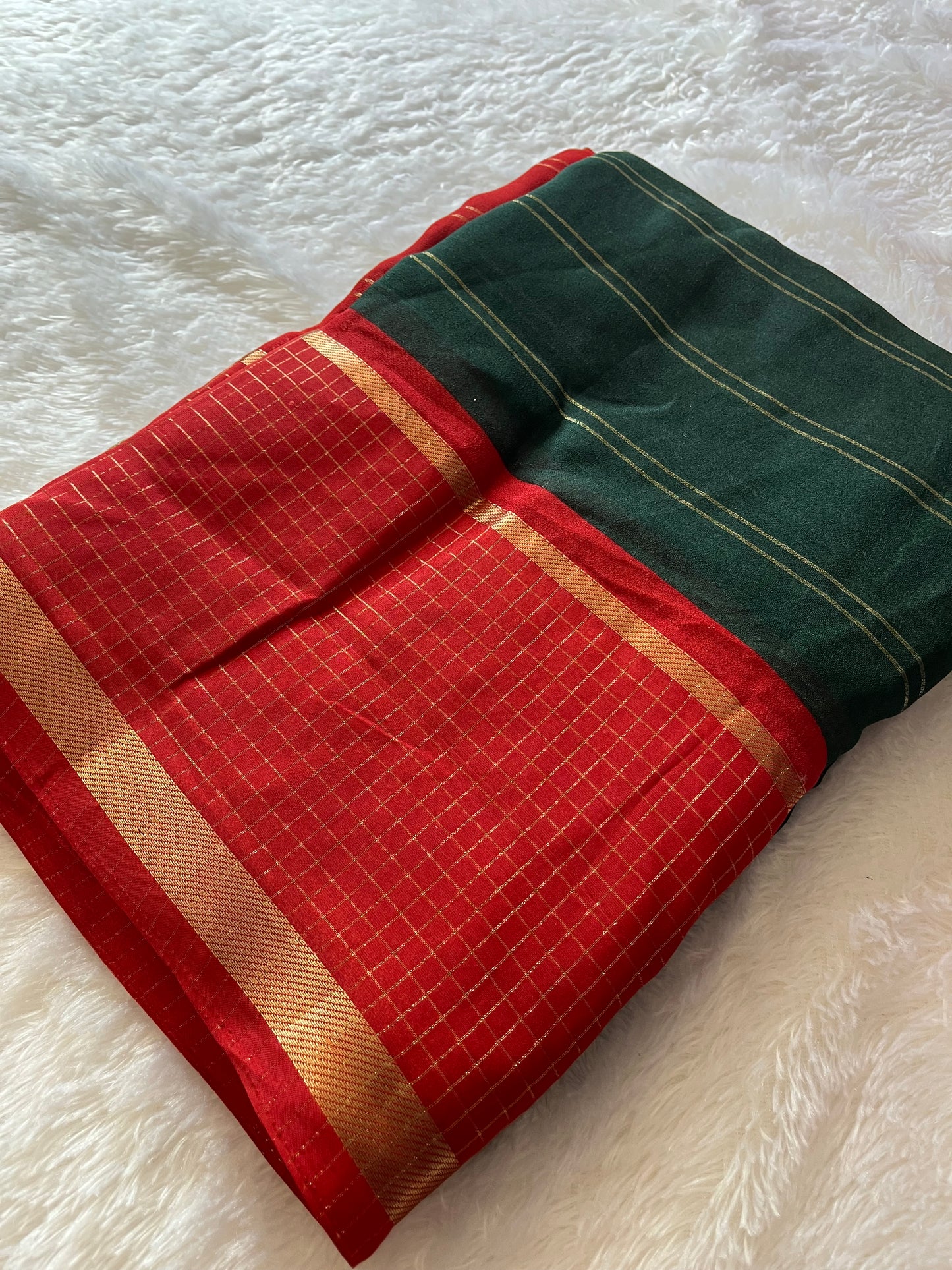 Premium chiffon