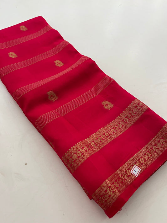 Chinnon Viscose Fancy