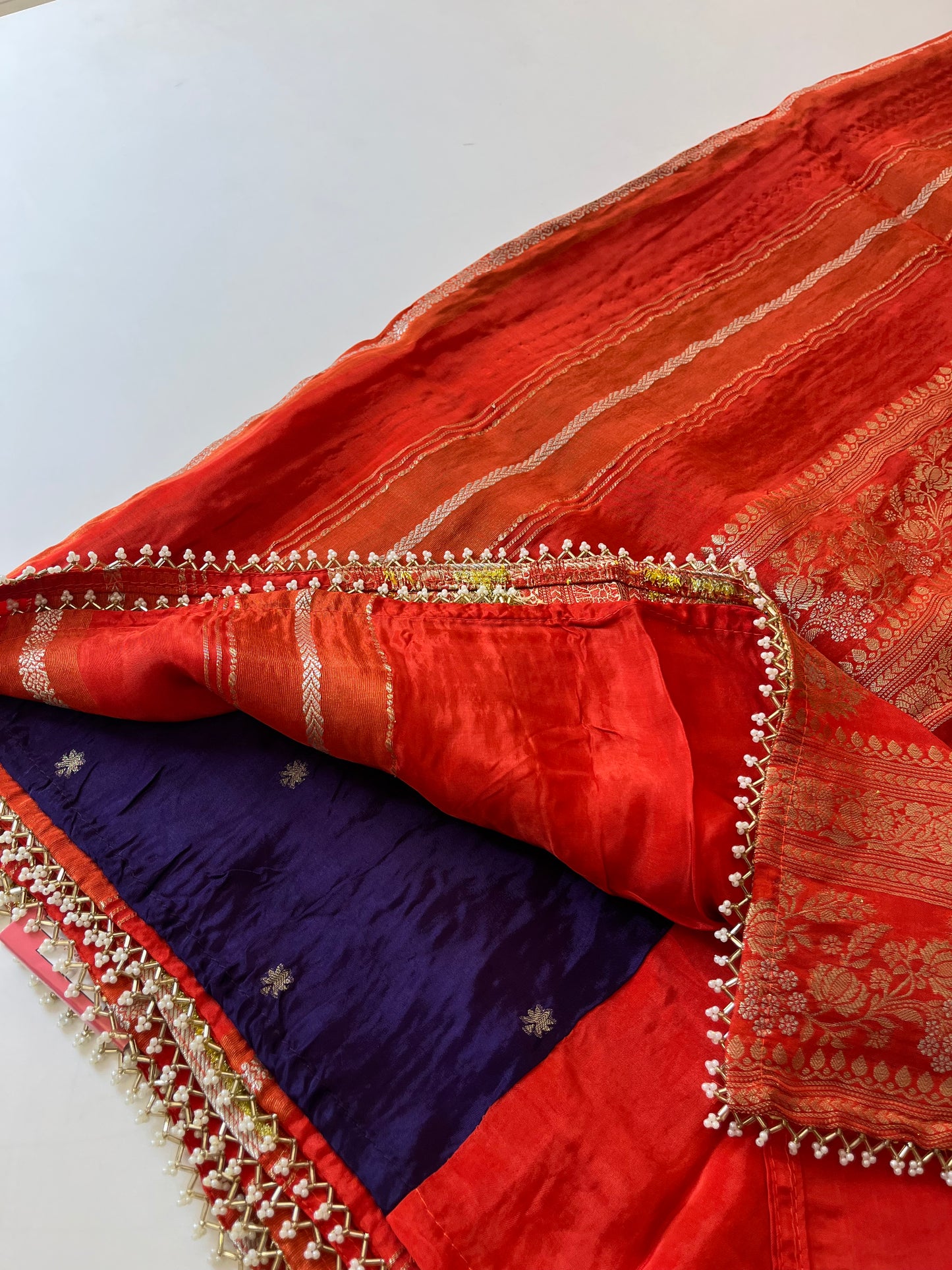 Designer Cut Dana Fancy