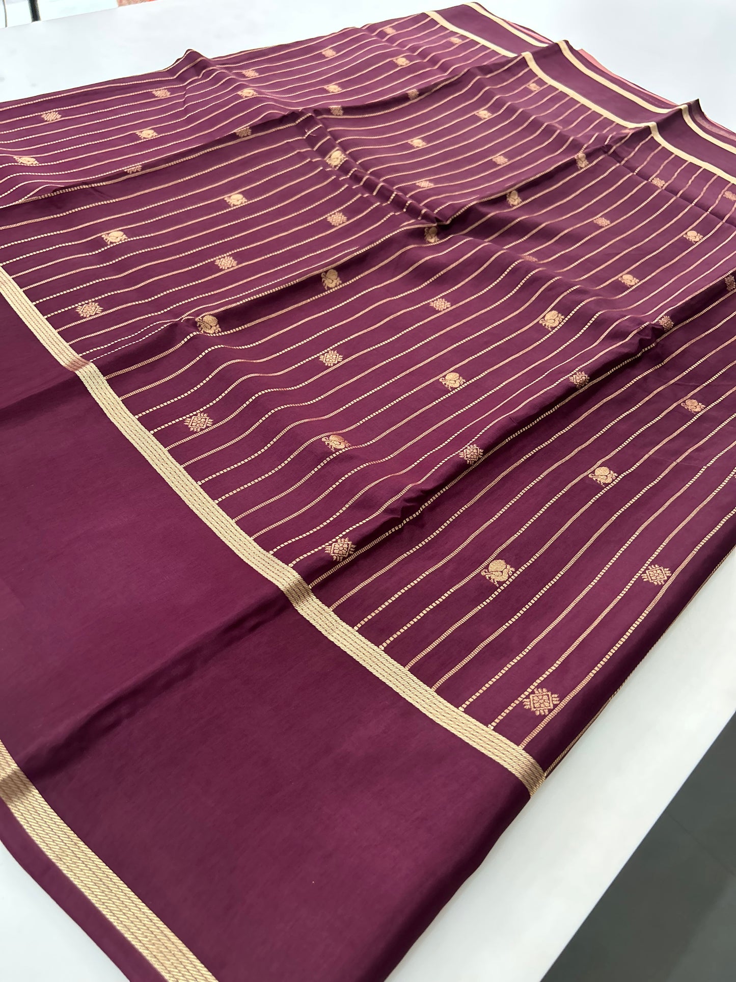 Chiniya Crape Silk New -J10