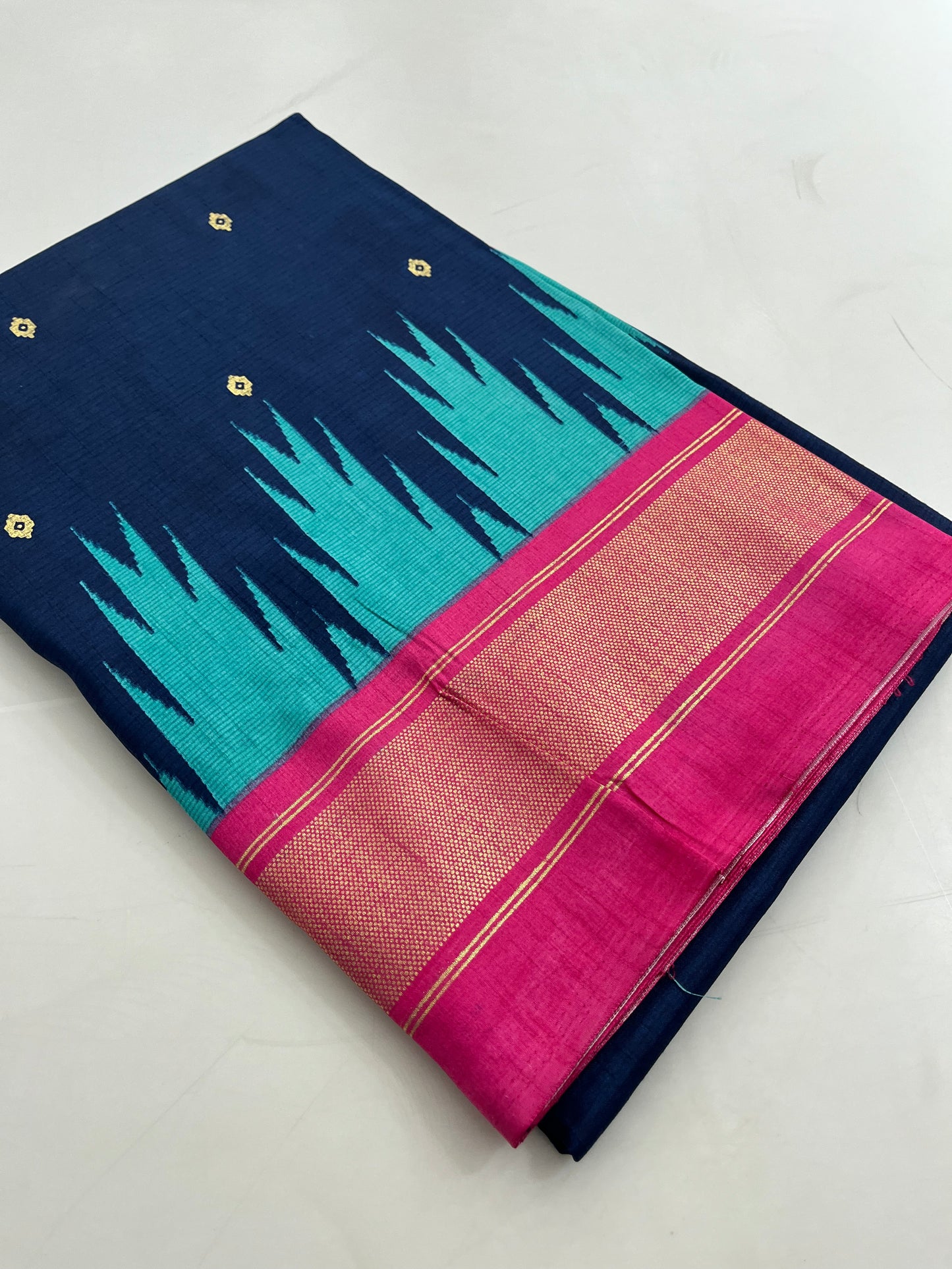 Crape chiffon
