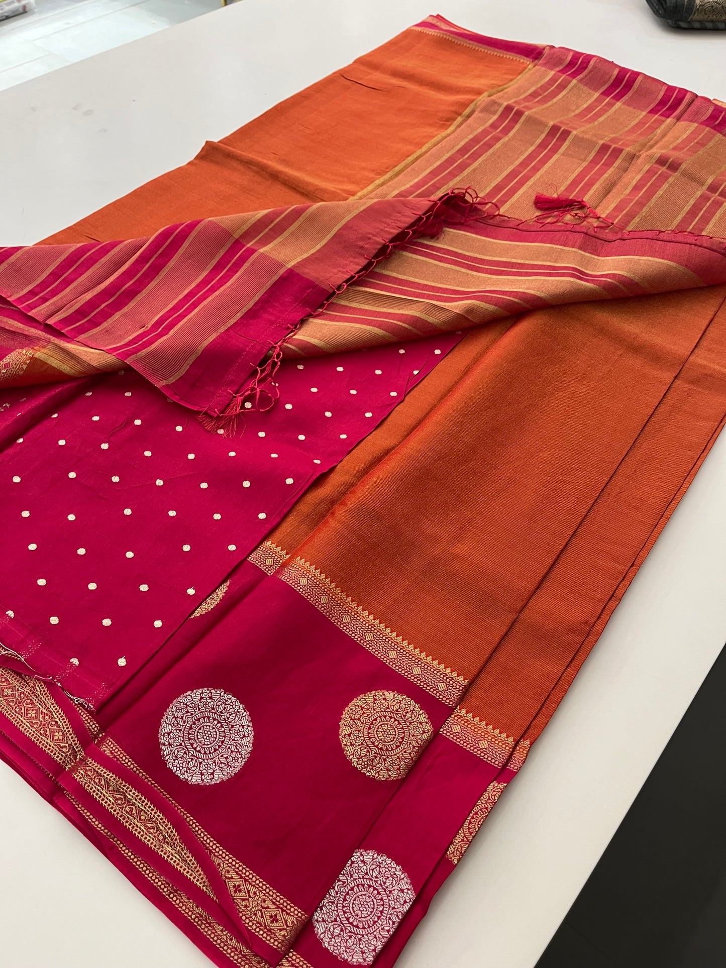 Designer Banarasi