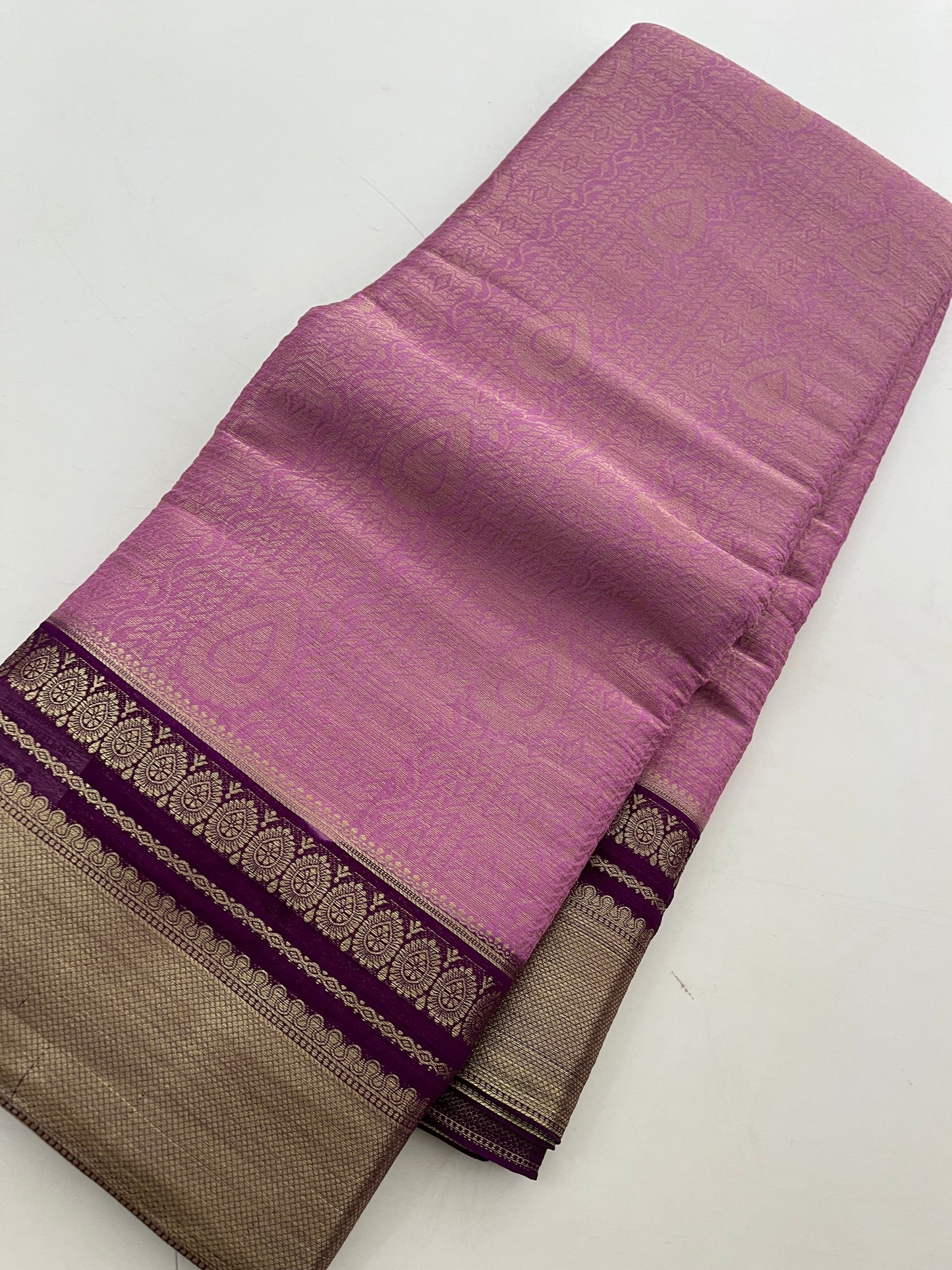 Banarasi Brocade Fancy