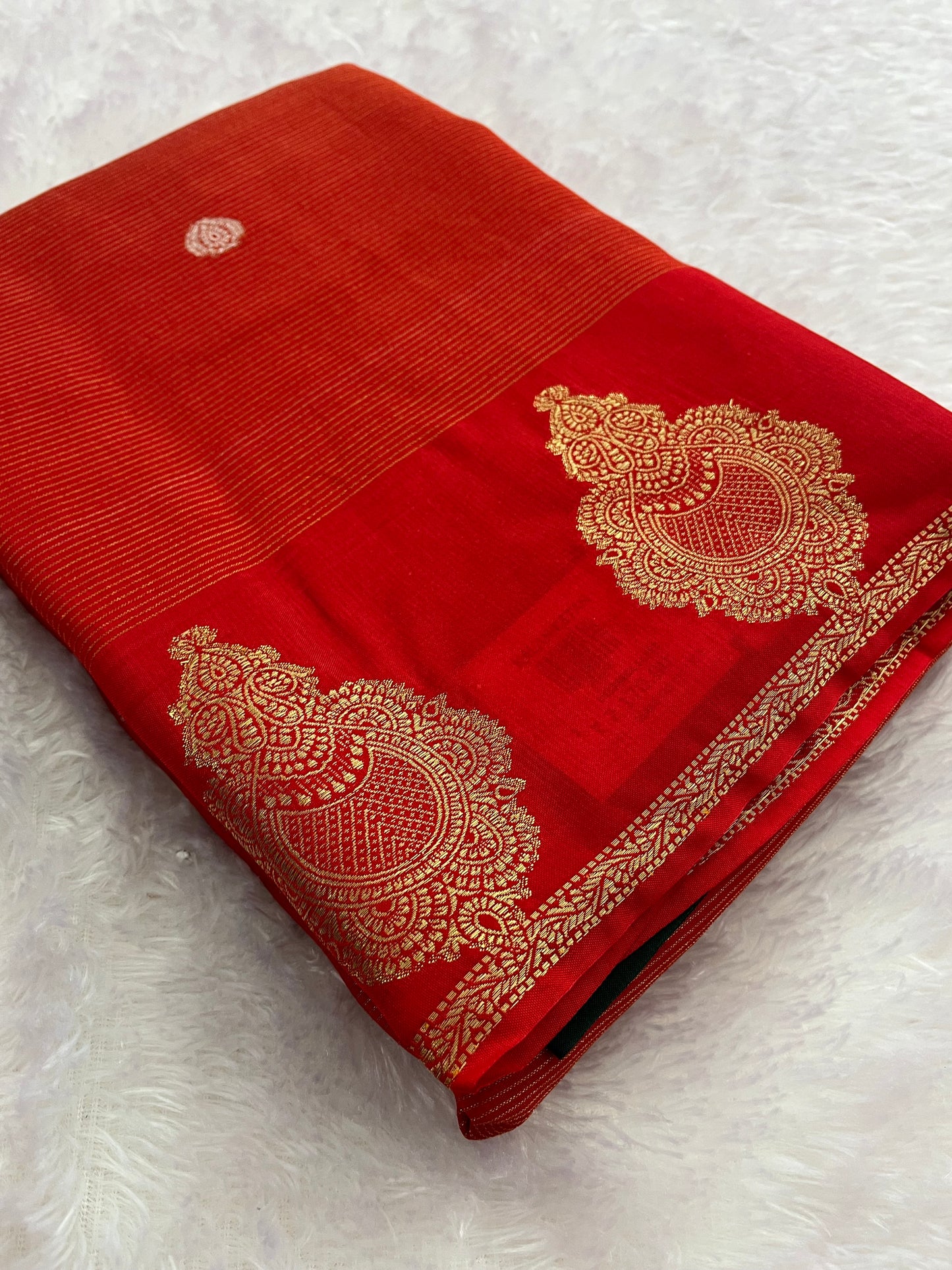 Banarsi Viscose Fancy