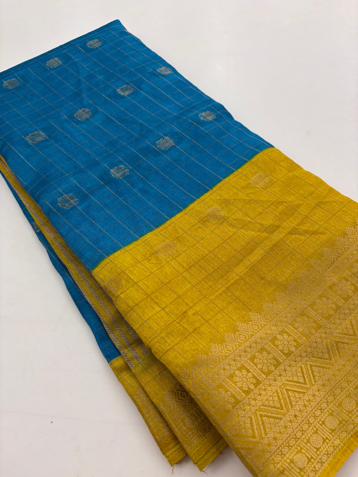 Crape chiffon