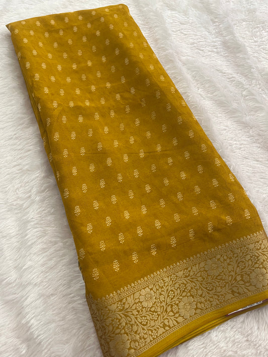 Chiffon Butties-M12