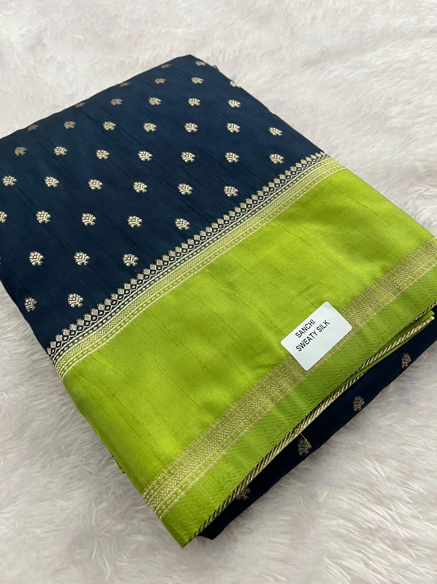 Dola Silk Fancy