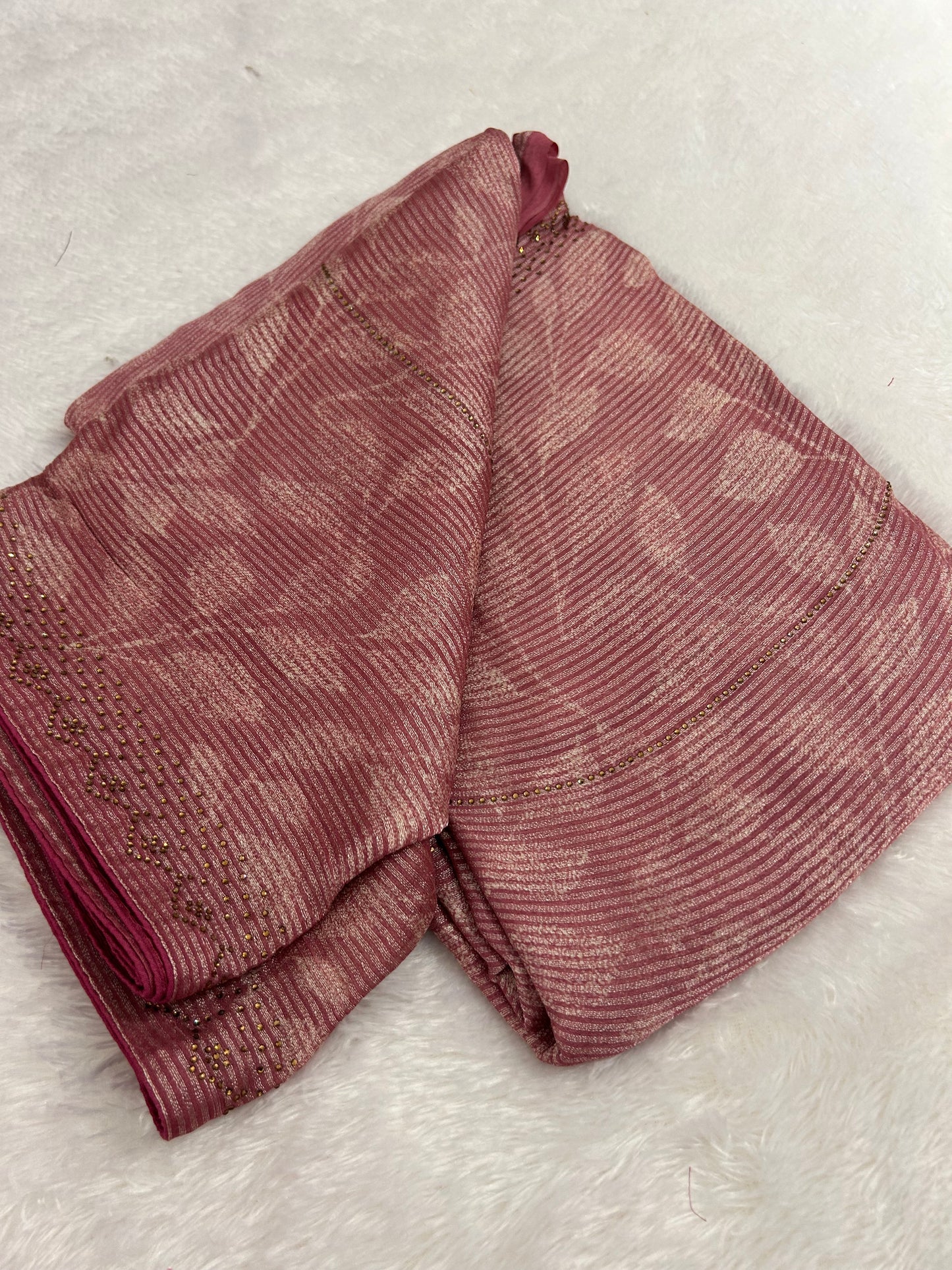 Premium Chiffon