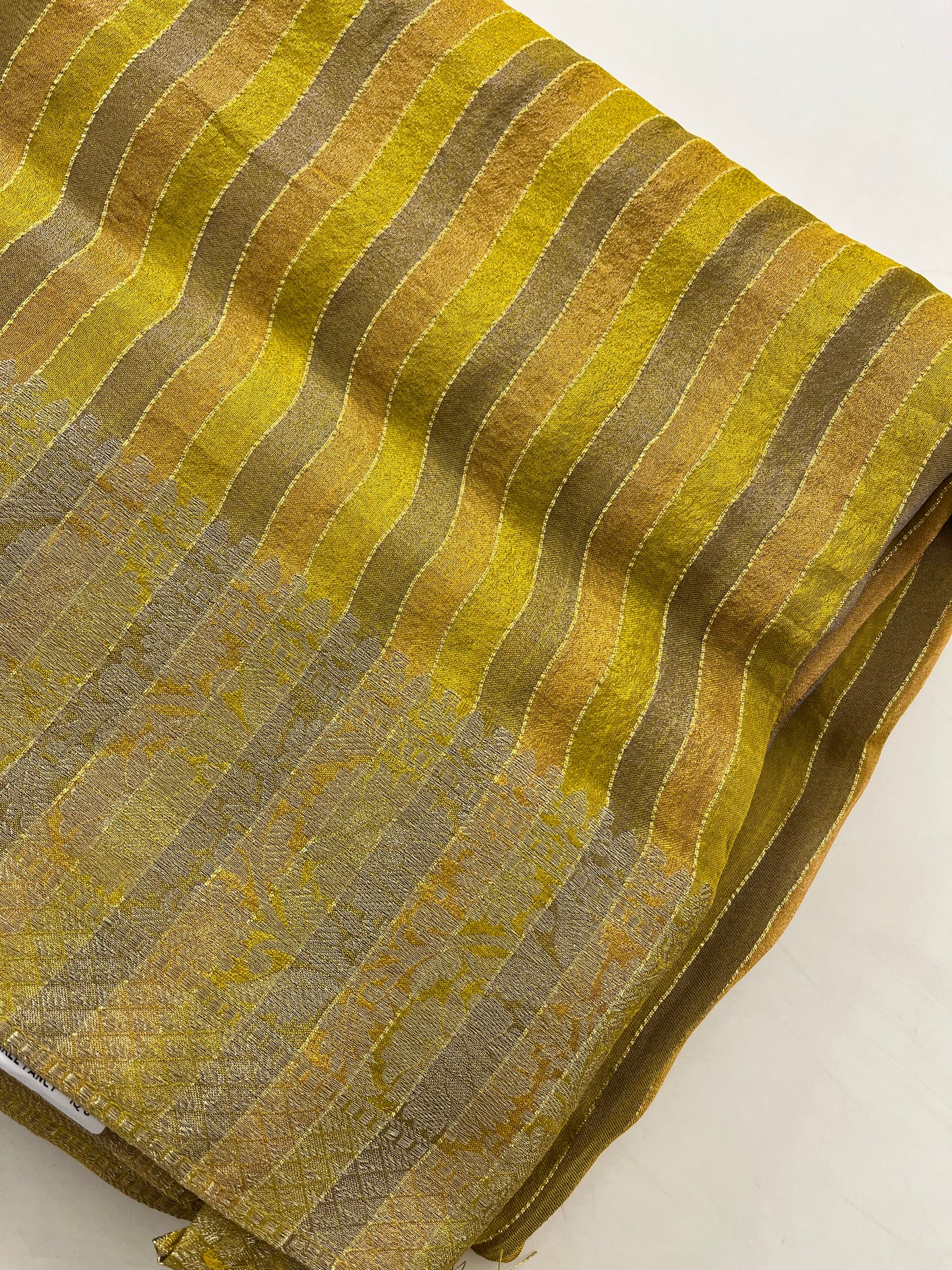 M31Designer organza