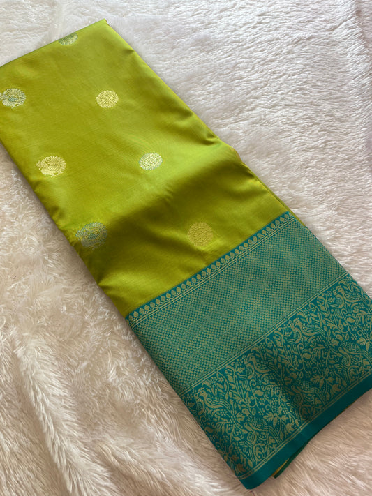 Valkalam Saree