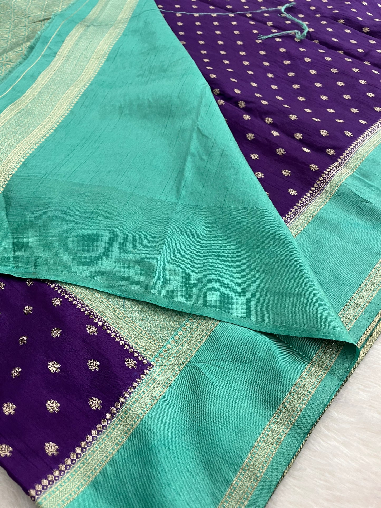 Dola Silk Fancy