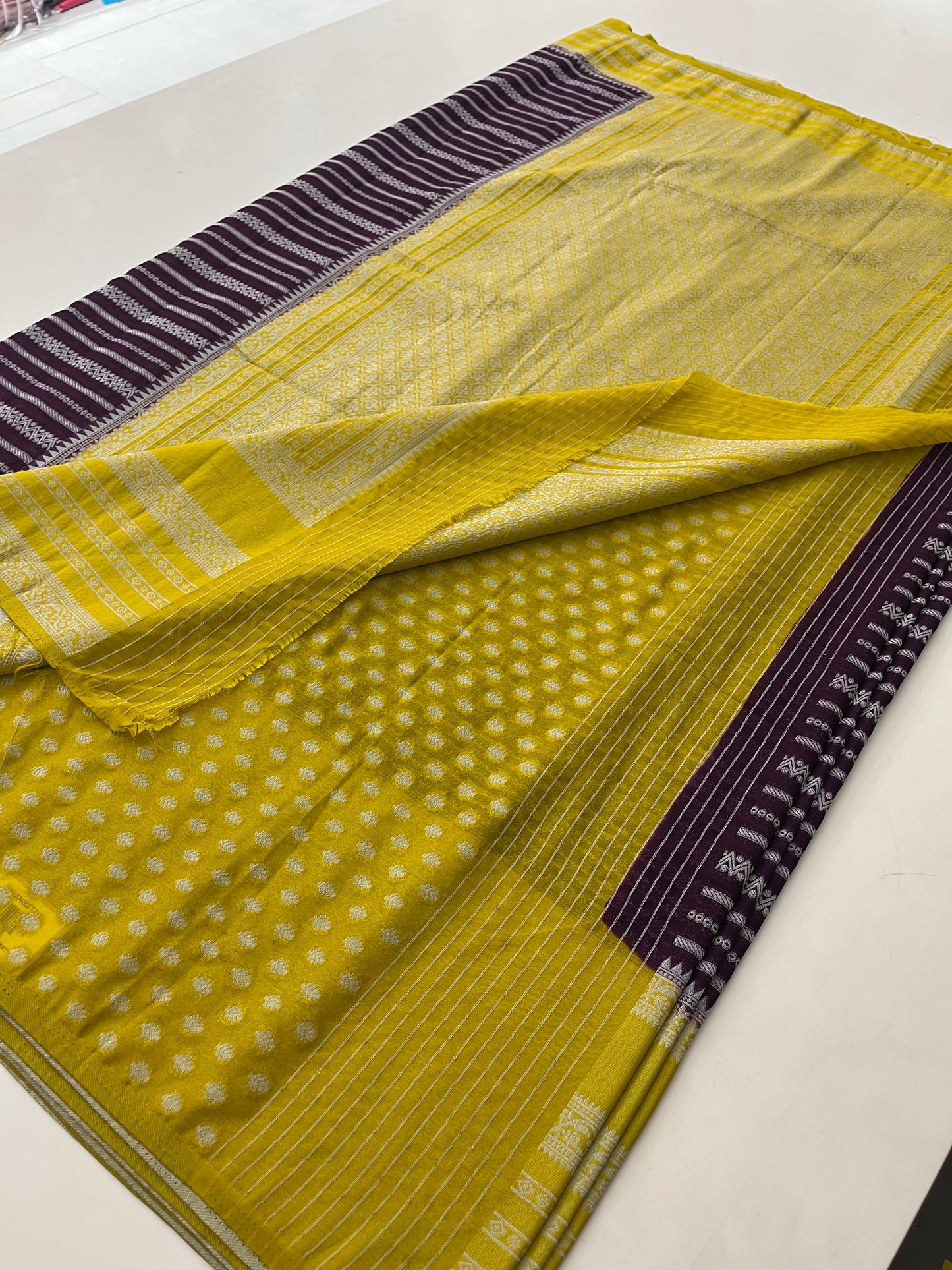 Ju14 Fancy Georgette