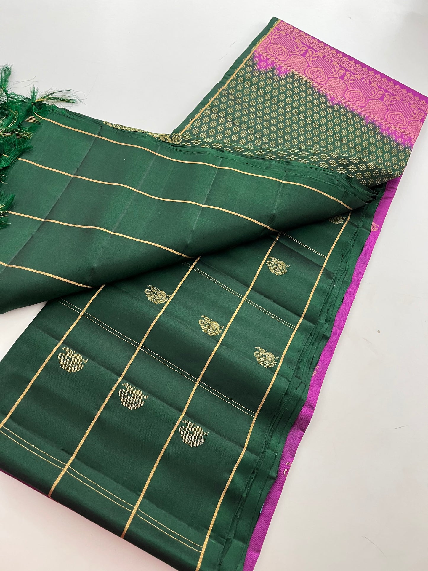 Ju2PureMix silksaree