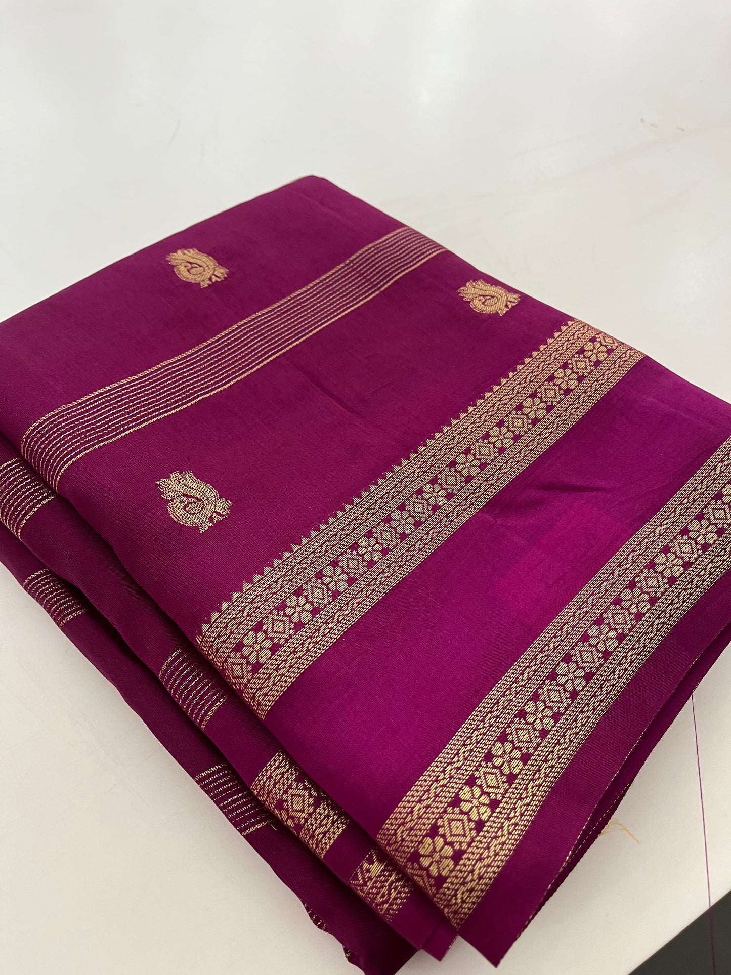 Chinnon Viscose Fancy