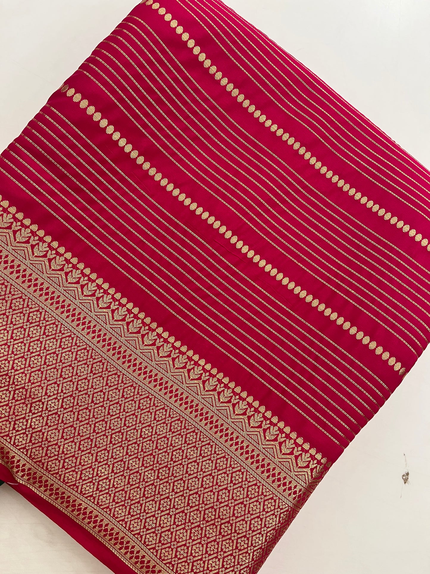 Crepe Silk