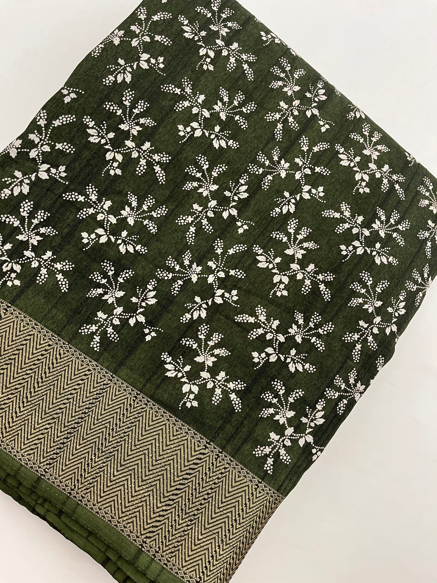 Jun 15 Tussar Fancy
