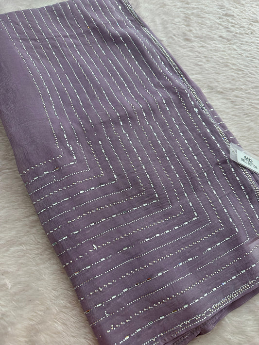 Designer Organza-M10