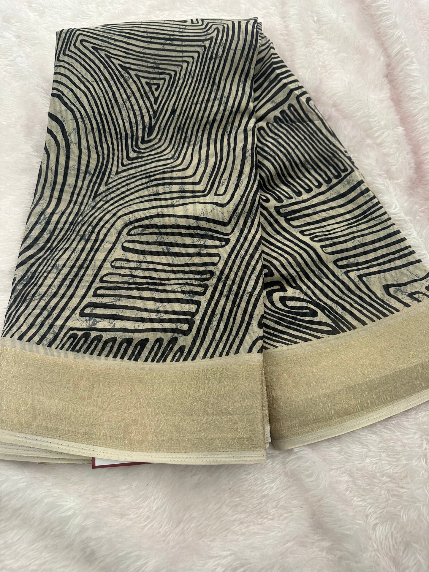 Crape Chiffon-J5