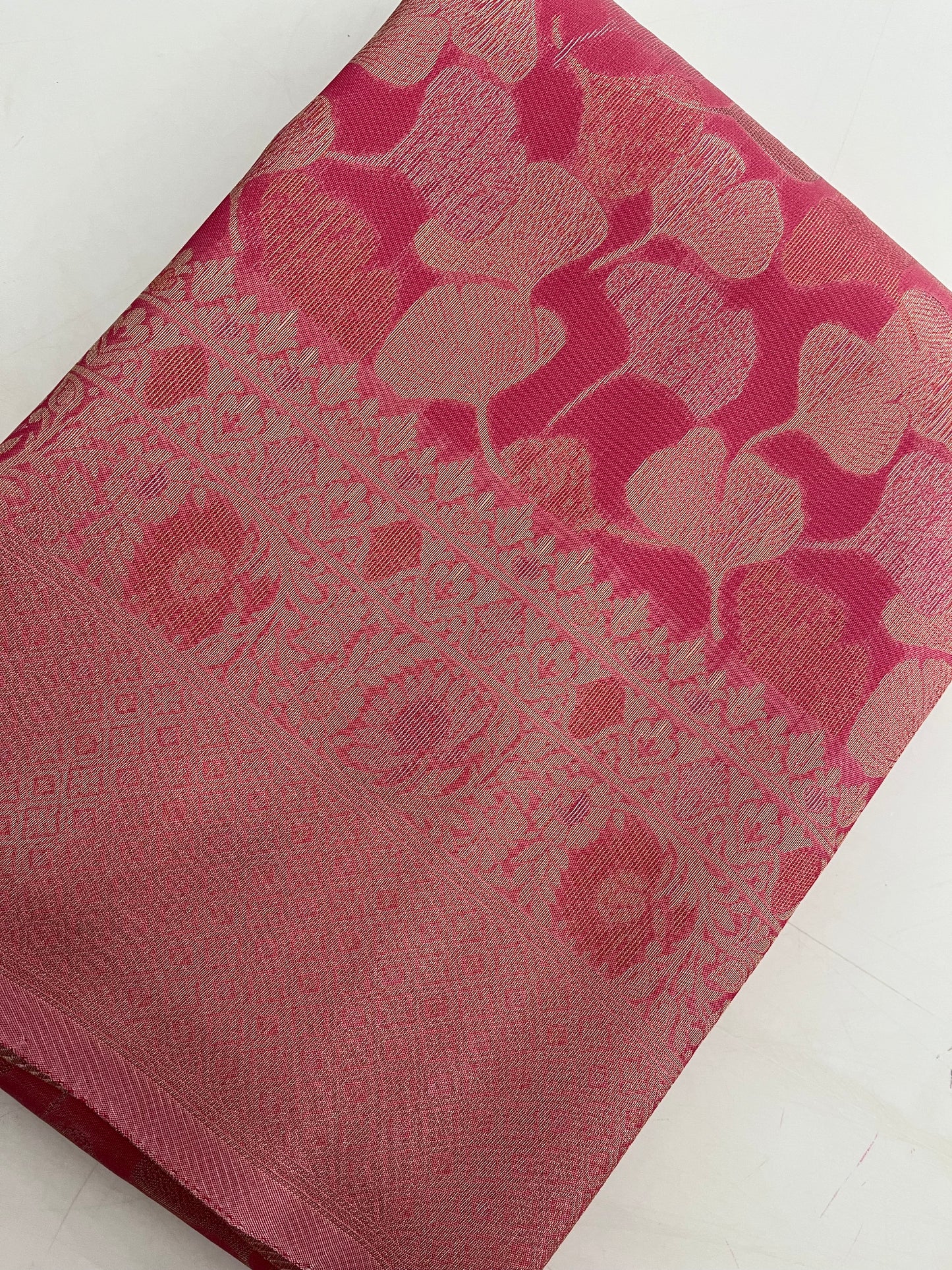 Banarasi Soft Silk
