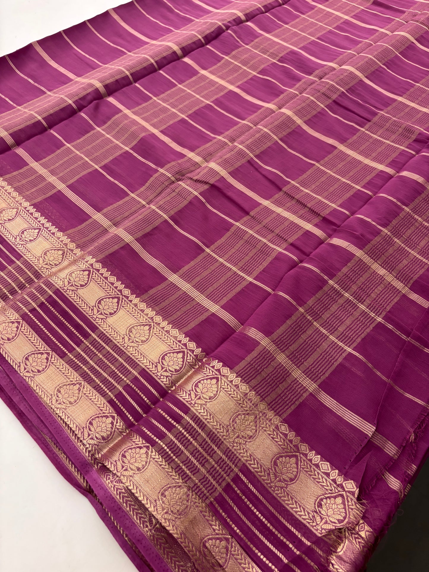 Premium Chiffon