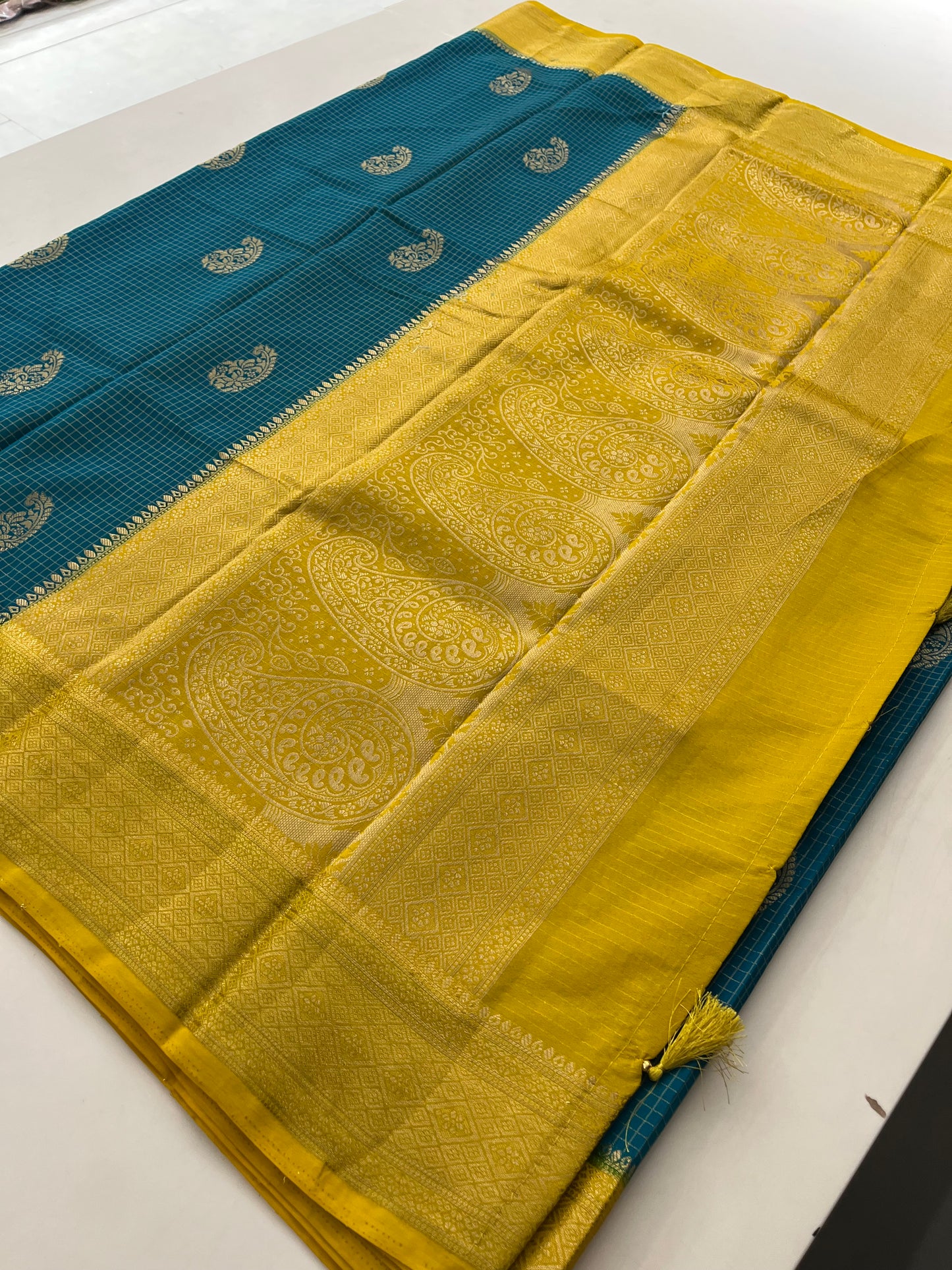 Jun 14 Premium Chiffon