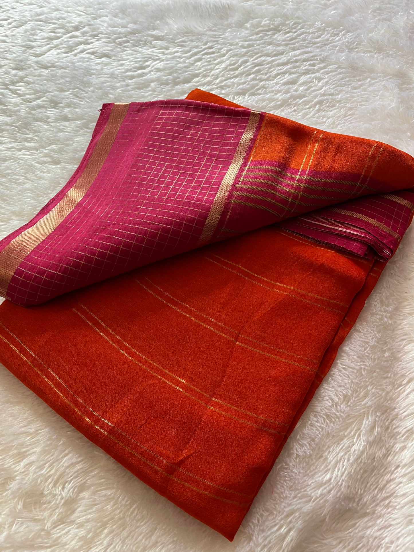 Premium chiffon