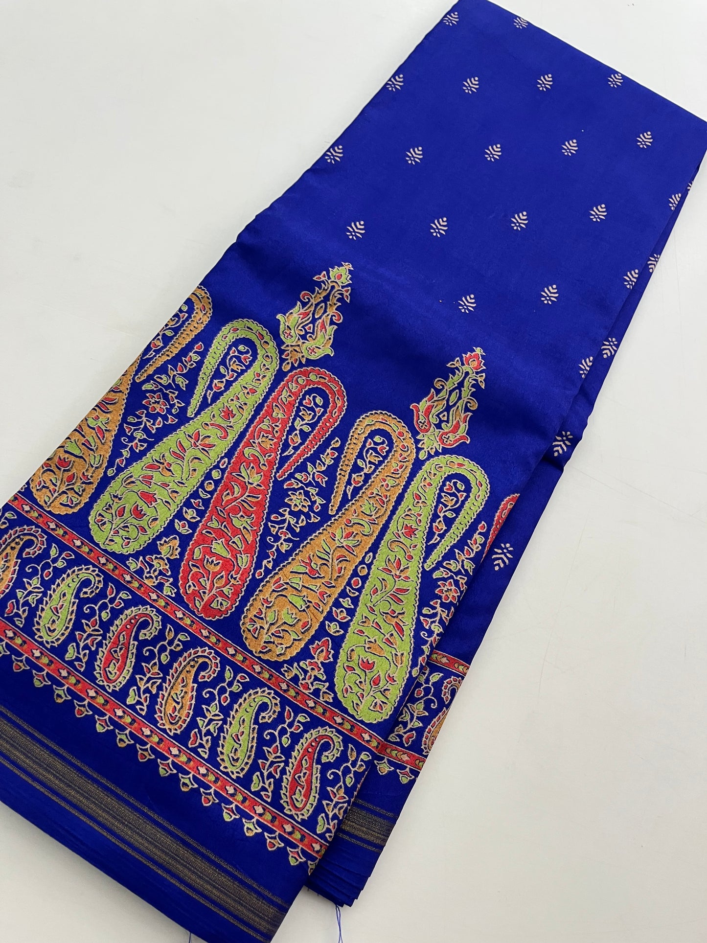 Sonmarg Silk