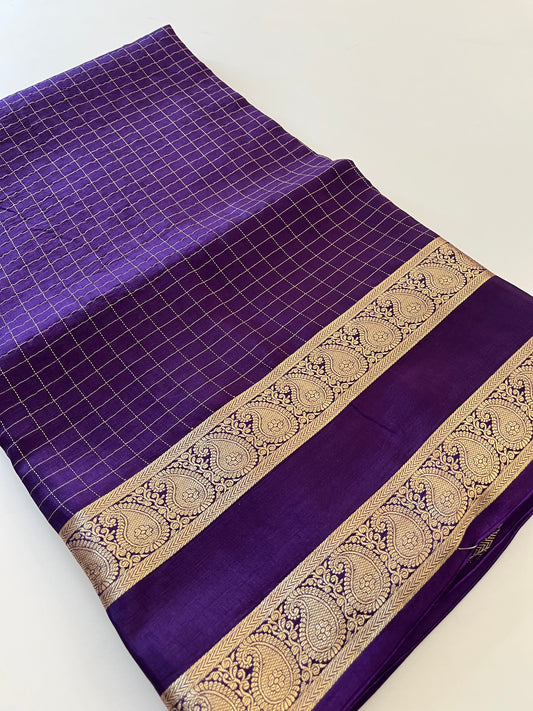 Banarasi Viscose family