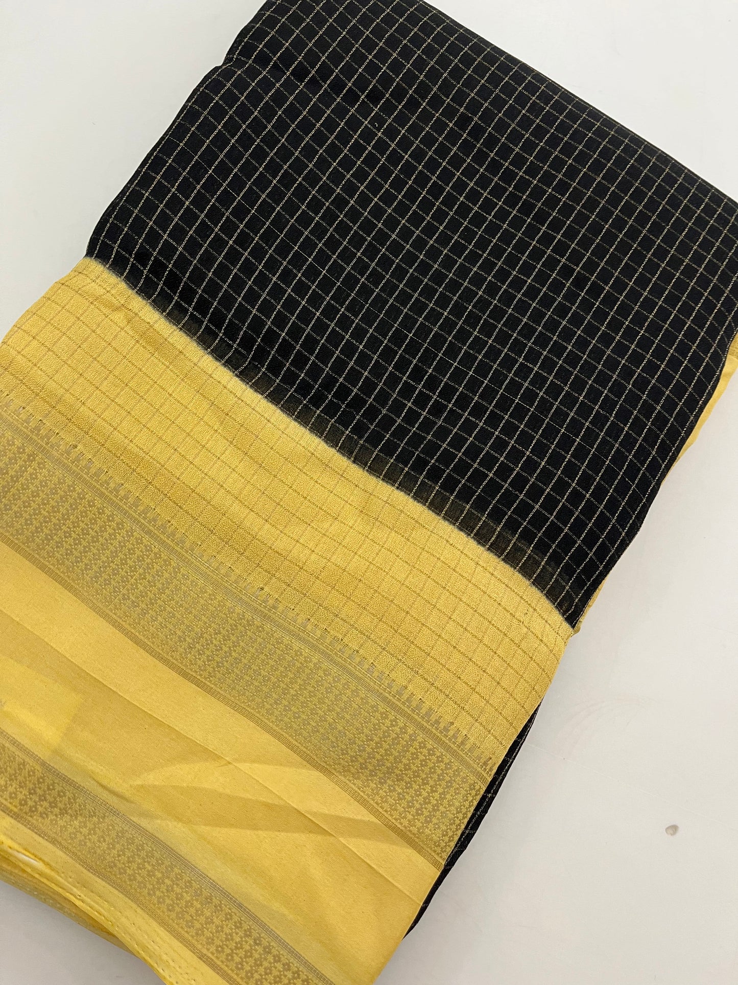 Crepe Chiffon