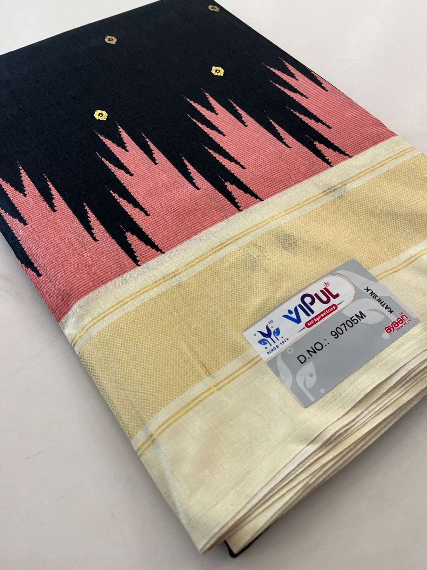 Crape Chiffon