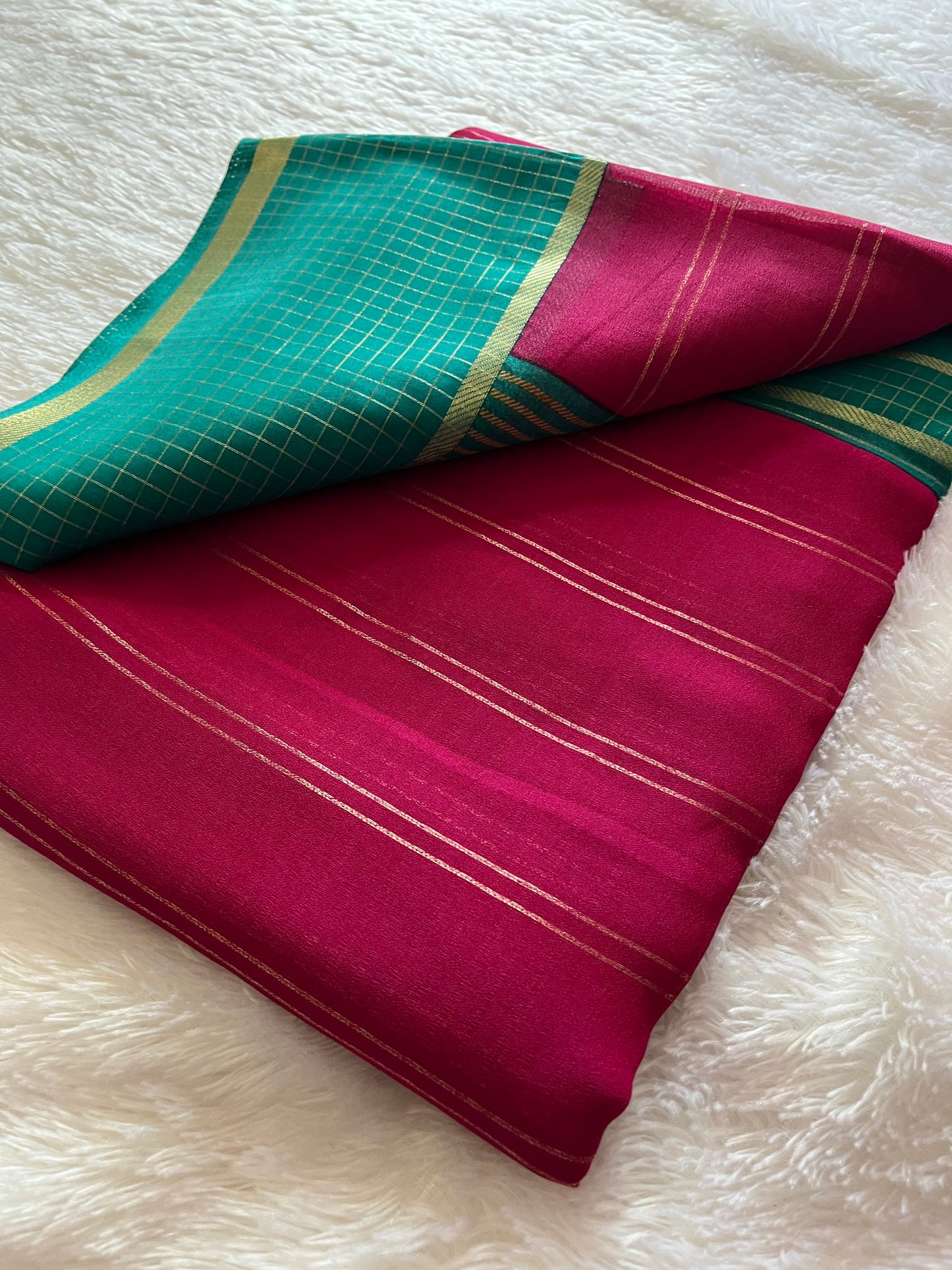 Premium chiffon