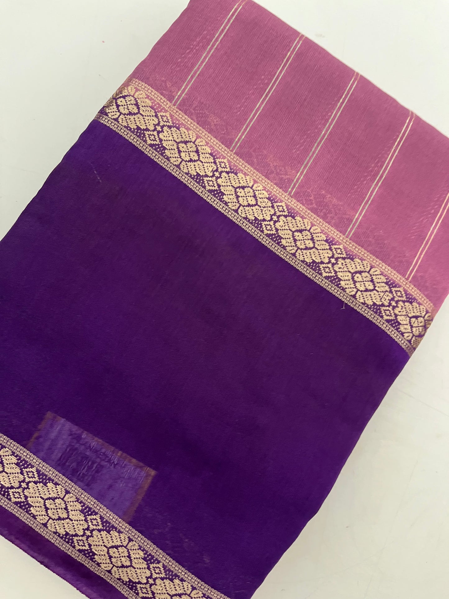 Assam Silk New