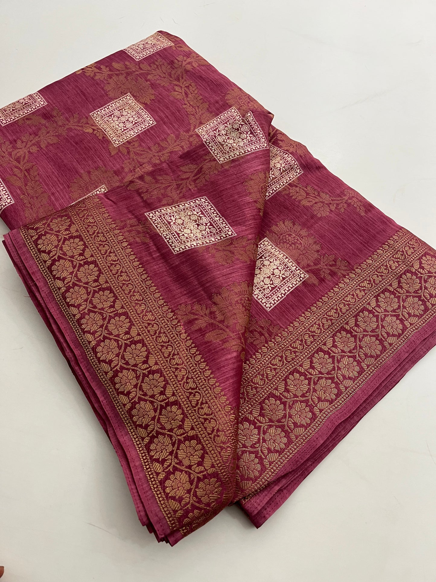 Jun20 Tussar Fancy