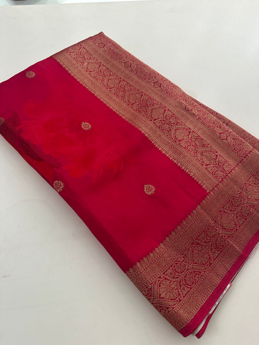 Viscose Digital Print Premium-M11